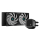 Deepcool LE520 ARGB 2x120mm - 1193337 - zdjęcie 2